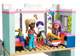 Zestaw klocków LEGO Friends Salon fryzjerski i sklep z ozdobami 347 elementów (42662) - obraz 4