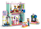 Zestaw klocków LEGO Friends Salon fryzjerski i sklep z ozdobami 347 elementów (42662) - obraz 5