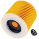 Karcher 6.414-552.0 Фильтр HEPA цилиндрический для пылесоса - изображение 1