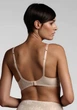 Бюстгальтер Lepel spacer Bouquet VLPT02550 бежевий розмір 85C - зображення 2