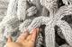 Елка искусственная литая заснеженная "Буковельская" 2,1м 757 веток - изображение 4