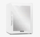 Холодильник для напоїв Klarstein Beersafe XL Quartz Мінібар для дому 60 літрів - зображення 1