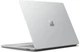 Microsoft Surface Laptop Go 3 12,4" IPS 1536x1024 60 Гц / Intel Core i5-1235U 1,3 ГГц / Intel Iris Xe Graphics G7 80EUs / RAM 8 ГБ / LPDDR5 / SSD 256 ГБ / ОС Windows 11 Home / Вага 1,13 кг (XK1-00001) - зображення 2