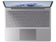 Ноутбук Microsoft Surface Laptop Go 3 12,4" IPS 1536x1024 60 Гц / Intel Core i5-1235U 0.9 ГГц / Intel Iris Xe Graphics / RAM 16 ГБ / LPDDR5 / SSD 256 ГБ / ОС Windows 11 Home / Вага 1,13 кг (XKQ-00001) - изображение 5