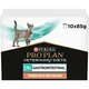 Вологий дієтичний корм PRO PLAN VETERINARY DIETS EN Gastrointestinal для зменшення розладів кишкової системи 10х85г - изображение 1