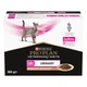 Вологий дієтичний корм PRO PLAN VETERINARY DIETS UR ST/OX - зображення 2