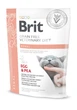 Сухий корм Brit GF VetDiet Cat Renal для котів, при захворюваннях нирок, з яйцем та горохом, 400 г (1111152748) - изображение 1