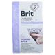 Корм сухий Brit VetDiets Cat Grain Gastrointestinal Herring & Pea дієтичний беззерновий з оселедцем та горошком для котів при порушеннях травлення 2кг арт.170963/528424 - зображення 3