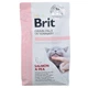 Сухий корм Brit GF VetDiet Cat Hypoallergenic для котів, з харчовою алергією та непереносимістю, з лосось та горохом, 2 кг (1111152749) - изображение 3