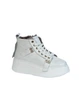 Черевики EVROMODA 735-2046-05 37 Білі - зображення 1