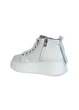 Черевики EVROMODA 735-2046-05 37 Білі - зображення 3