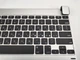 Клавиатура-чехол 12.9" Brydge для планшета iPad Pro 3rd 4th Gen Silver Б/В - изображение 5