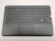Чехол-клавиатура Jelly Comb Keyboard Case для IPad Pro 12.9" 4th/3rd Gen Black (UKR) Б/В - изображение 8