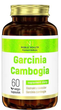 Suplement diety Noble Health Garcinia Cambogia 60 kapsułek (5903068651052) - obraz 1