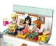 Конструктор LEGO Friends Приключение друзей в кемпинге 778 элементов (42663) - изображение 5