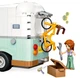 Конструктор LEGO Friends Приключение друзей в кемпинге 778 элементов (42663) - изображение 7