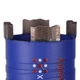 Алмазное сверло Distar DDS-W 052X300-4X1 1/4 UNC RM-TX по бетону (10170429020) - изображение 4