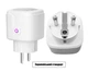 Wi-Fi розетка 20А Smart Plug - зображення 2