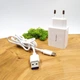 Зарядный комплект Proda PD-A28D с кабелем USB Type-C - изображение 1