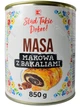 Маковая масса K-STAD TAKIE DOBRE с цукатами начинка для выпечки Masa Makowa 850 г - изображение 1