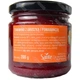 Журавлина Sante з грушею та апельсином джем Cranberry Polish Farm соус до сиру 200 г - зображення 2