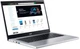 Ноутбук Acer Aspire 3 A314-23P-R8KS (NX.KDDEU.00A) Pure Silver / 14” IPS Full HD, матовий / AMD Ryzen 5 7520U / RAM 16 ГБ / SSD 512 ГБ - зображення 3