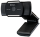 Kamera internetowa Verbatim AWC-01 Full HD 1080P Black (49578) - obraz 2