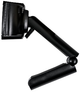 Kamera internetowa Verbatim AWC-01 Full HD 1080P Black (49578) - obraz 6