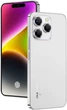 OUKITEL P1 8/256GB White ( Global Version ) - зображення 2