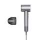 Фен для волос Hoco High-Speed negative ion hair driver with digital display HP10 1600Вт Серый - изображение 3