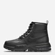 Підліткові черевики для хлопчика Nike Air Max Goaterra 2.0 440624040 40 (7US) Чорні (1159820573) - зображення 2