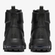 Підліткові черевики для хлопчика Nike Air Max Goaterra 2.0 440624040 40 (7US) Чорні (1159820573) - зображення 3