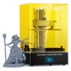 3D принтер Anycubic Photon M3 Max 7К 13,6” с ЖК экраном - изображение 3