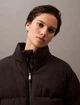 Куртка жіноча Calvin Klein Women's Classic Puffer Jacket XS Чорний (14905380) - изображение 4