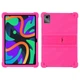 Чохол SoftGel Kids дитячий Lenovo Idea Tab 11 2025 TB336ZU/FU Рожевий - зображення 3