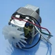 Двигатель мясорубки Saturn ST-FP7095, ST-FP7096, ST-FP7092, ST-FP8093 - изображение 6