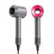 Фен для волос HOCO Wave High-Speed negative ion hair care hair dryer DAR31 1500Вт Серый/Розовый - изображение 2