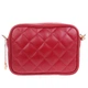 Сумка Tony Perotti Borsa CA006-01DR dark red червона шкіряна - зображення 3
