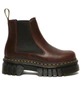 Черевики Dr. Martens 27820211 39 (11222239) Бордовый - изображение 1