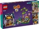 Конструктор LEGO Friends Пчелиный дом и цветник 1161 элемент (42669) - изображение 13