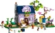 Конструктор LEGO Friends Пчелиный дом и цветник 1161 элемент (42669) - изображение 2