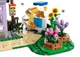 Конструктор LEGO Friends Пчелиный дом и цветник 1161 элемент (42669) - изображение 5