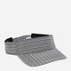 Козырек женский Karl Lagerfeld 304440893 One Size Черный (1159820287) - изображение 4
