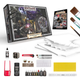 Настільна гра ролева GameMaster: Dungeons & Caverns Core Set - изображение 2