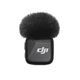 Передавач радіосистеми DJI Mic Mini Transmitter (Infinity Black) (CP.RN.00000431.01) - зображення 5