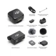 Мікрофонна радіосистема DJI Mic Mini (1 TX + 1 RX) (CP.RN.00000432.01) - зображення 9