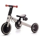 Детский велосипед Kinderkraft 3 в 1 4TRIKE Silver Grey (KR4TRI22GRY0000) (5902533922413) - изображение 4