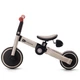Детский велосипед Kinderkraft 3 в 1 4TRIKE Silver Grey (KR4TRI22GRY0000) (5902533922413) - изображение 8