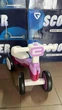 Дитячий толокар unicorn walle з музикою та підсвіткою від 1 року розовий - зображення 2