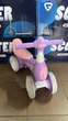 Дитячий толокар unicorn bunny з музикою та підсвіткою від 1 року фіолетовий - зображення 2